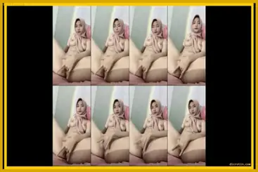 Chella Dini Jilbab Cantik Colmek Update Terbaru